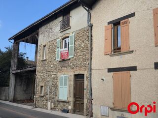  Maison � vendre 4 pi�ces 98 m�