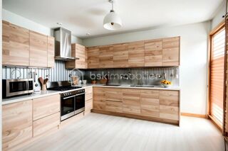  Maison � vendre 5 pi�ces 104 m�