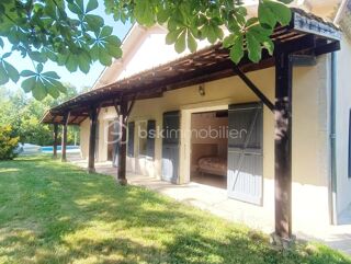  Maison � vendre 7 pi�ces 245 m�