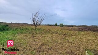  Terrain � vendre 1186 m�