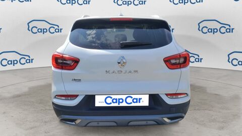 Kadjar 1.5 Blue dCi 115 Intens 2019 occasion 14500 Fiquefleur Equainville