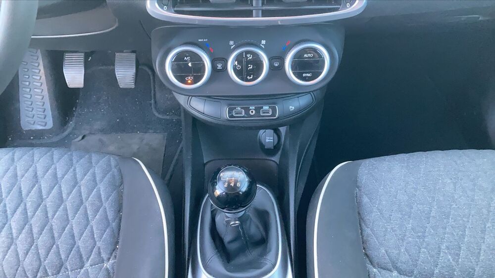 500 X 1.6 MultiJet 120 City Cross 2019 occasion 85440 Saint Hilaire La Foret