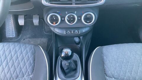 500 X 1.6 MultiJet 120 City Cross 2019 occasion 85440 Saint Hilaire La Foret