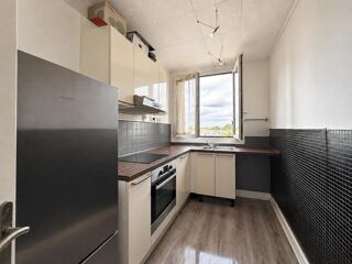  Appartement à vendre 3 pièces 65 m²