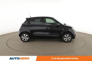Twingo 1.0 SCe Zen EDC 69 ch 2018 occasion 92130 Issy-les-Moulineaux