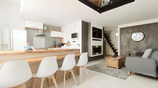  Appartement  vendre 3 pices 48 m