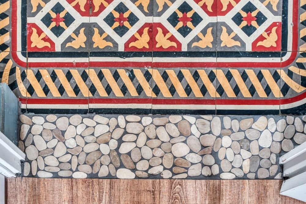 � vendre  Maison Savigny-sur-Orge (91600)