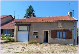  Maison à vendre 3 pièces 90 m²