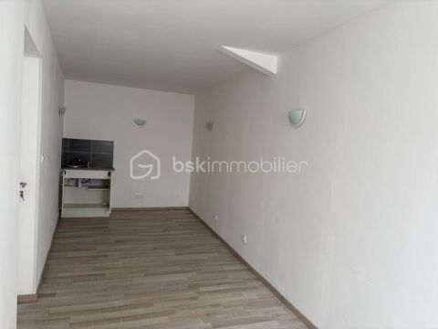   A LOUER : BUREAU OU LOCAL COMMERCIAL INDEPENDANT 40 M² 