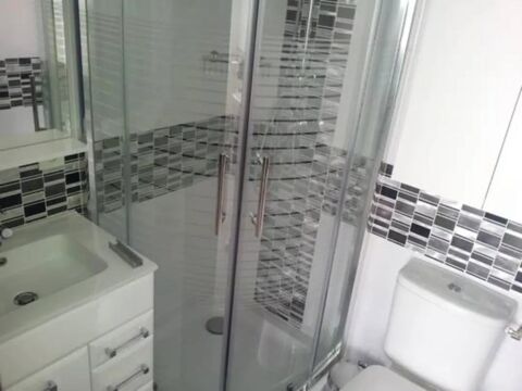  Appartement  louer 1 pice 15 m