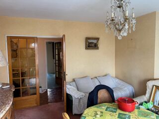  Appartement  vendre 3 pices 72 m