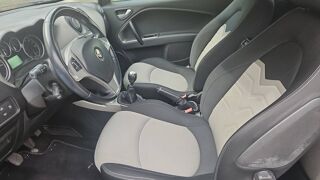 Mito 0.9 TwinAir 105 Distinctive 2015 occasion 25660 La Veze