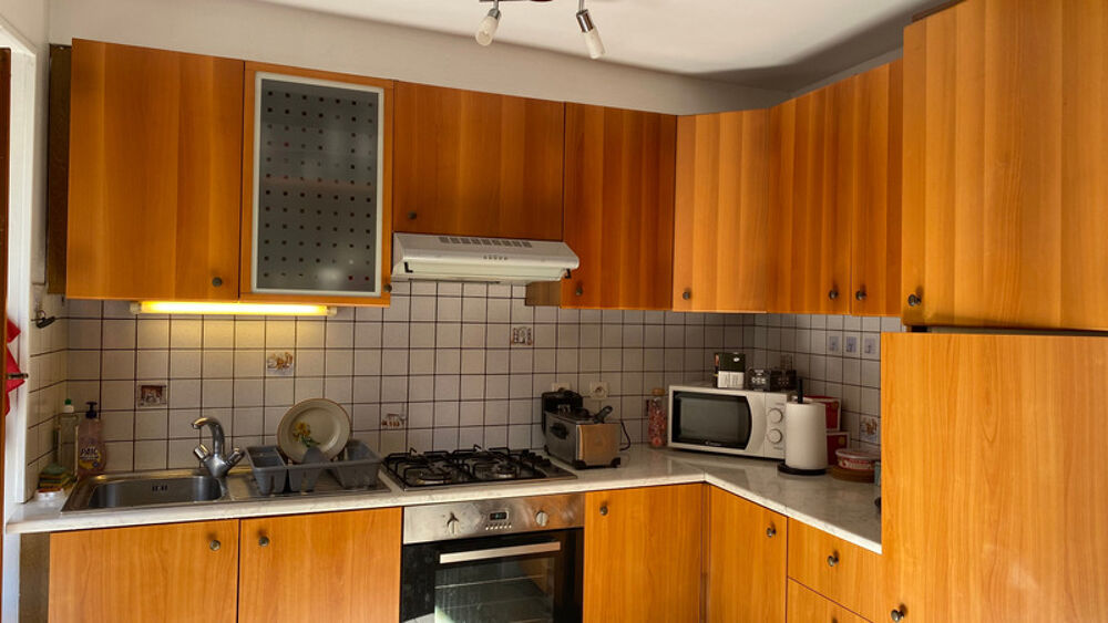 Maison vendue louée  Idéal investissement locatif- L'ISLE SUR SEREIN (89)