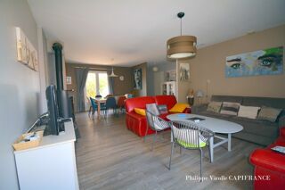  Maison à vendre 5 pièces 103 m²