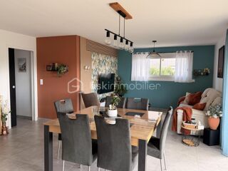  Maison à vendre 5 pièces 102 m²