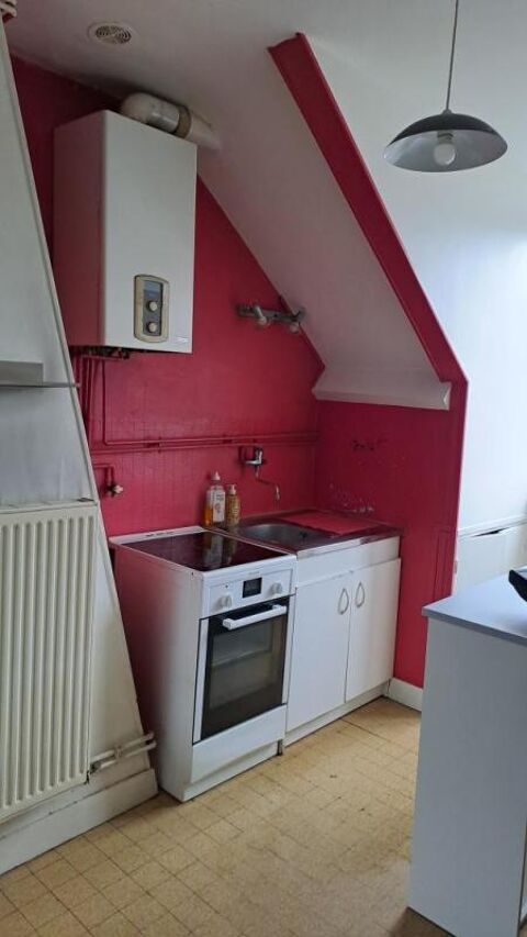  Appartement � louer 1 pi�ce 35 m�