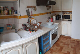  Maison � vendre 6 pi�ces 93 m�