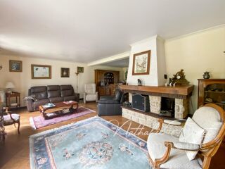  Maison à vendre 5 pièces 206 m²