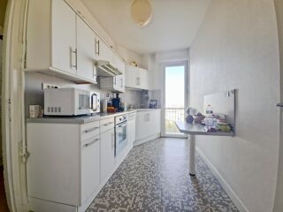  Appartement � vendre 3 pi�ces 78 m�