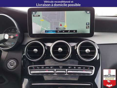 Classe GLC 300 e 9G-Tronic 4Matic AMG Line +Toit vi 2023 occasion 10150 Lavau