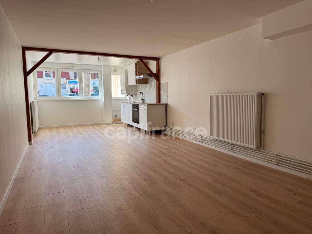 Location Appartement Appartement à louer t4 duplex au centre dePAGNY SUR MOSELLE (54) Pagny sur moselle