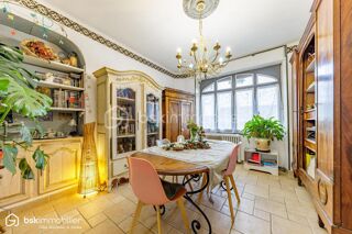  Maison à vendre 7 pièces 165 m²