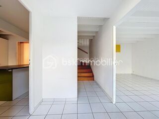  Appartement � vendre 4 pi�ces 76 m�