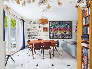  Maison à vendre 6 pièces 150 m²