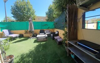  Appartement à vendre 2 pièces 56 m²