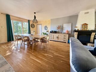  Maison à vendre 6 pièces 136 m²