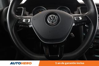 Golf VII 1.2 TSI BlueMotion Tech Allstar 5P 85 ch 2016 occasion 92130 Issy-les-Moulineaux