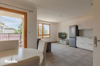  Appartement à vendre 3 pièces 65 m²