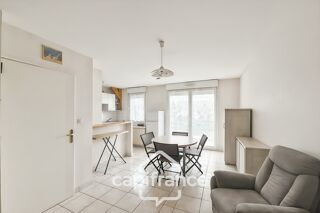  Appartement � vendre 2 pi�ces 42 m�