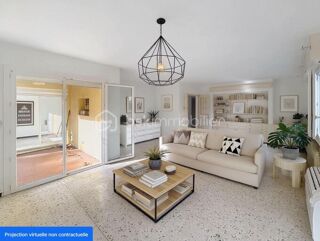  Villa  vendre 4 pices 120 m