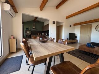  Appartement � vendre 4 pi�ces 108 m�