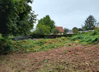  Terrain � vendre 860 m�