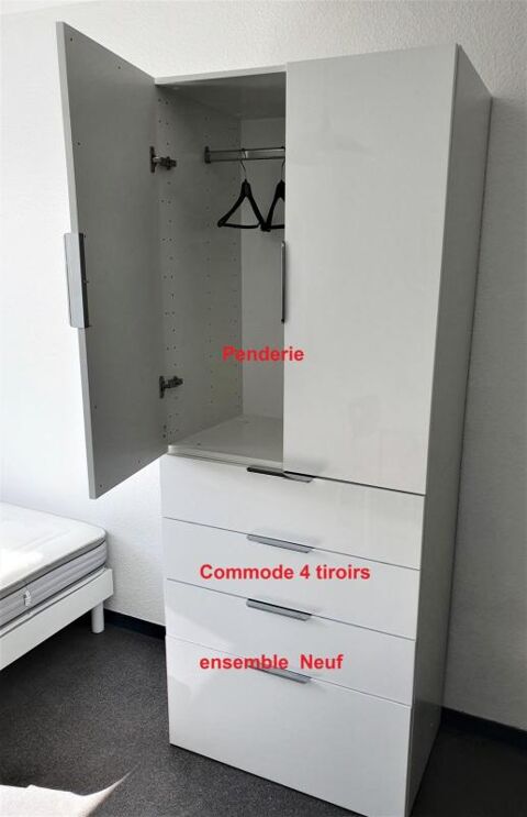  Appartement � louer 1 pi�ce 23 m�