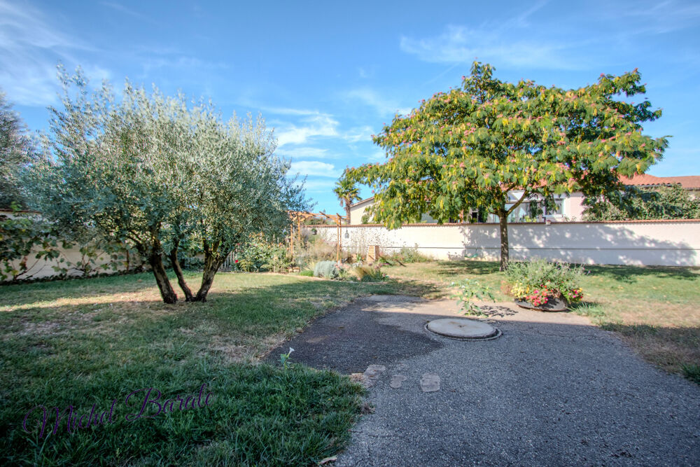 à vendre  Maison Genas (69740)