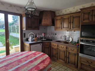  Maison � vendre 6 pi�ces 129 m�