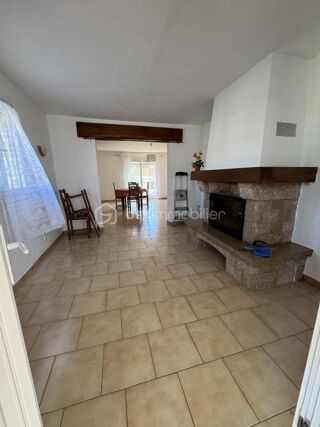  Villa � vendre 4 pi�ces 110 m�
