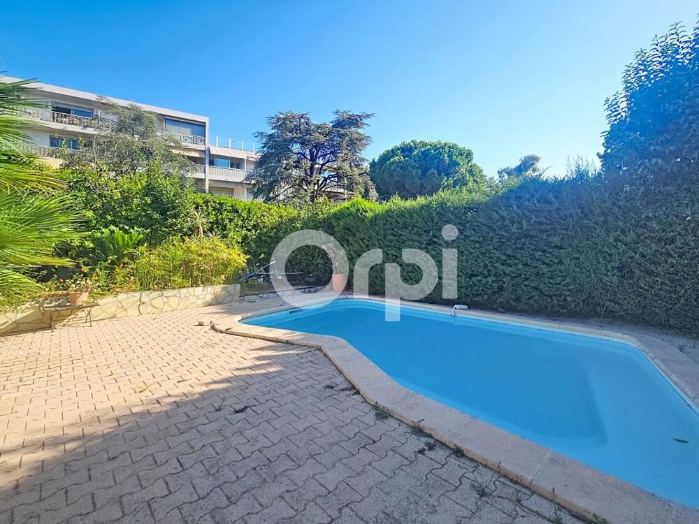 à vendre  Maison Antibes (06600)