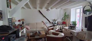  Maison à vendre 3 pièces 84 m²