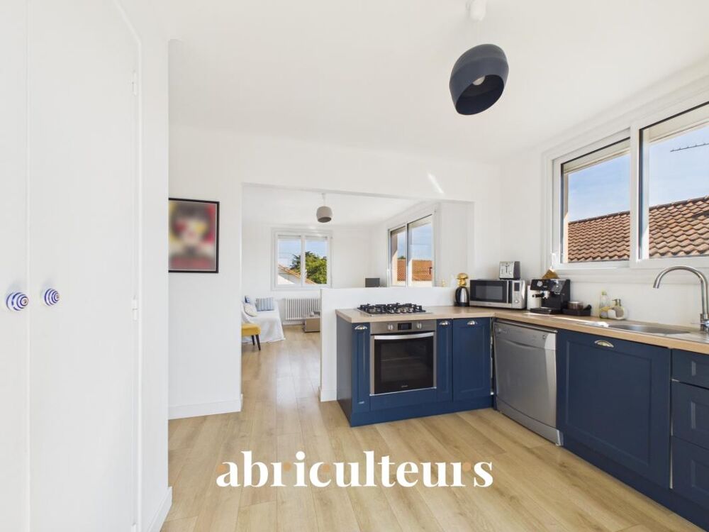 Maison à 5 minutes de la plage en vente à Pornic (44210)