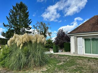 Vente Maison Maison SOUANCE AU PERCHE 6 pièce(s) 126 m2 Souance au perche
