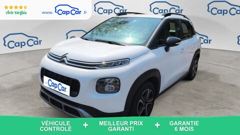 Citroen c3 aircross Citroën  1.2 PureTech 110 Feel