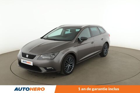 Annonce voiture Seat Leon 12790 €