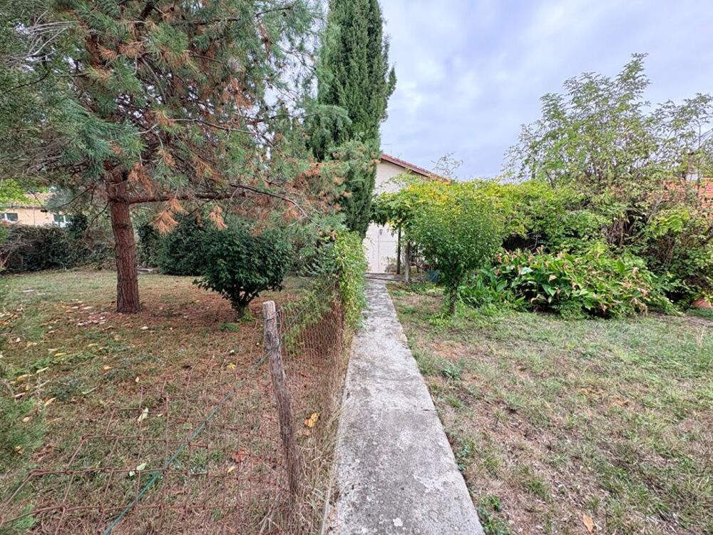 Vente Maison Thil - Maison T6  sur parcelle de 1300m² Thil