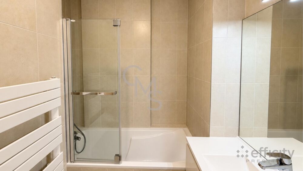 Vente Appartement Appartement rénové Paris 17