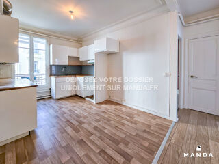  Appartement  louer 3 pices 72 m