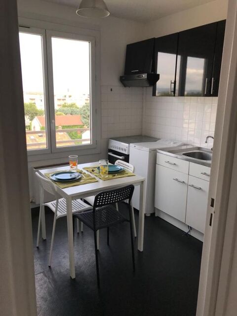  Appartement  louer 1 pice 33 m